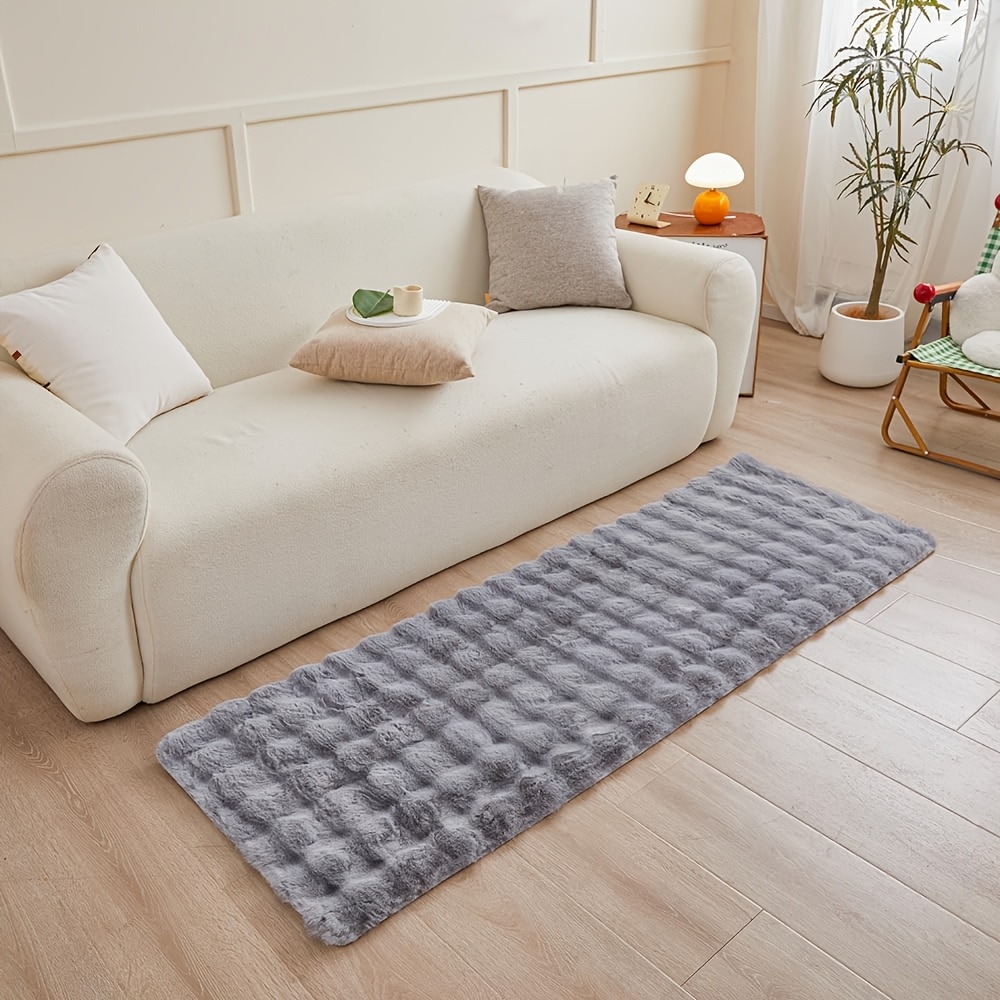 Home Bathroom Colors - Rugs That Are Resistant to Rabbit
