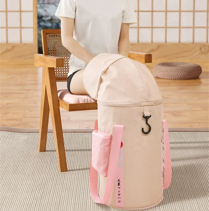 Home Bathroom Jacuzzi - Japanese Adult Foot Spa Hot Water