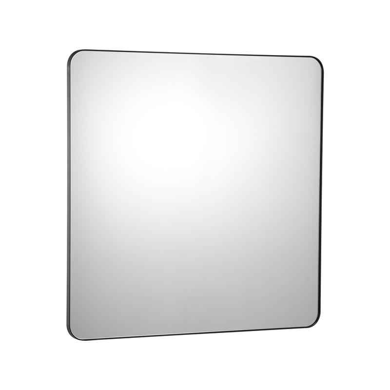 Home Bathroom Accessories - Framed Wall Mirror 36