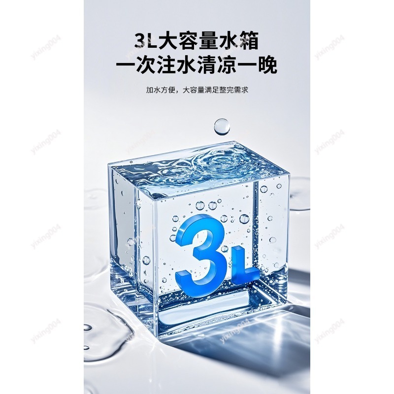 Portable Home Cooling Fan Free - Home Bathroom Ventilation ulasan dan harga