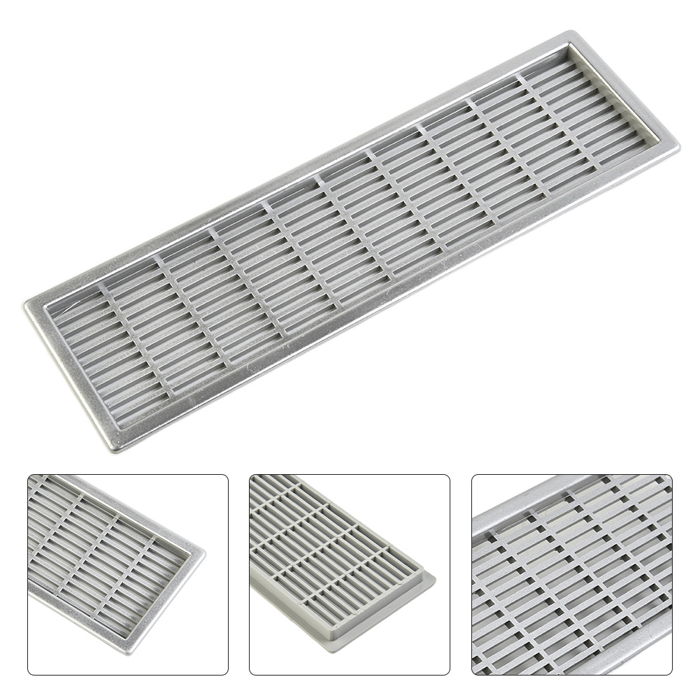 Cover Ventilation Grille Bathr - Home Bathroom Ventilation ulasan dan harga