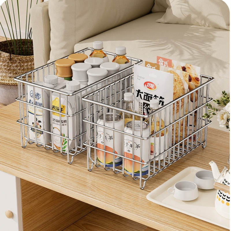 304 Stainless Steel Storage Ba - Home Essentials Bathroom Organizer ulasan dan harga
