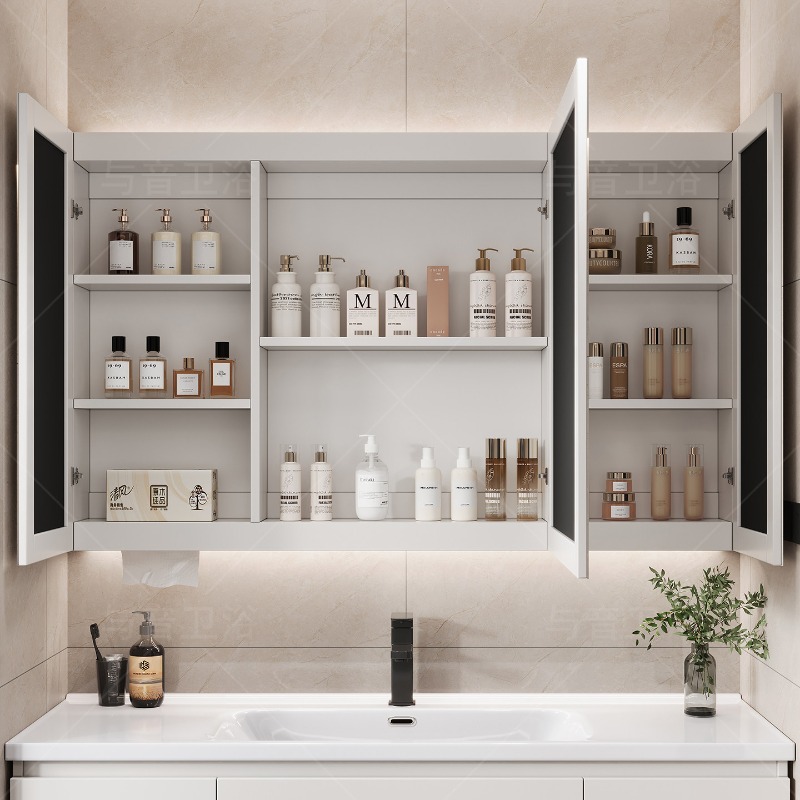 Over Accessories Bathroom Cabi - Home Bathroom Accessories ulasan dan harga