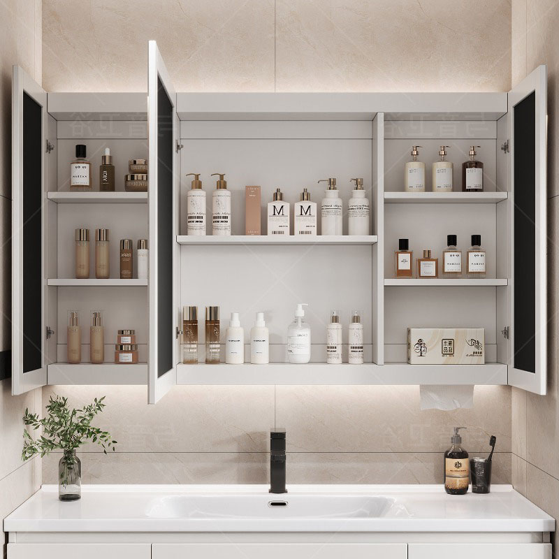 Over Accessories Bathroom Cabi - Home Bathroom Accessories ulasan dan harga
