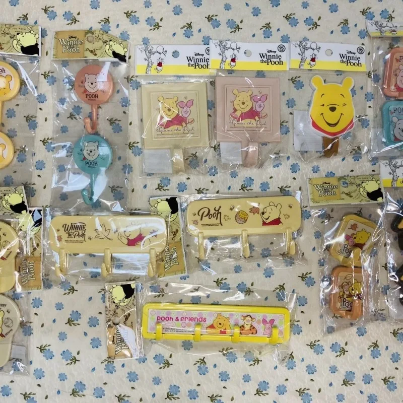 Disney Winnie The Pooh No-punc - Home Goods Bathroom Sets ulasan dan harga