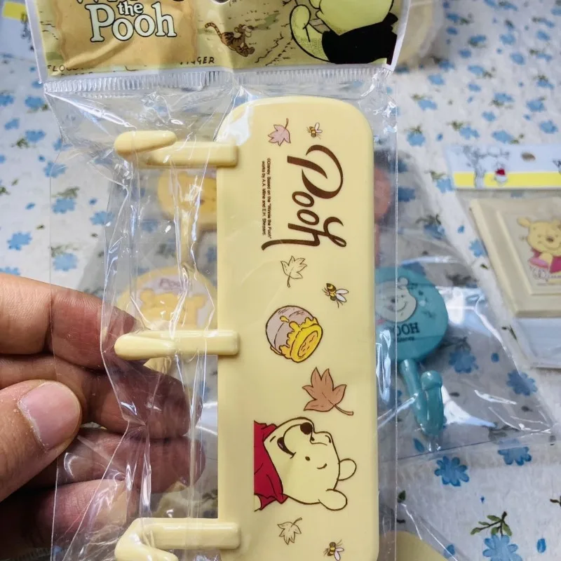 Disney Winnie The Pooh No-punc - Home Goods Bathroom Sets ulasan dan harga