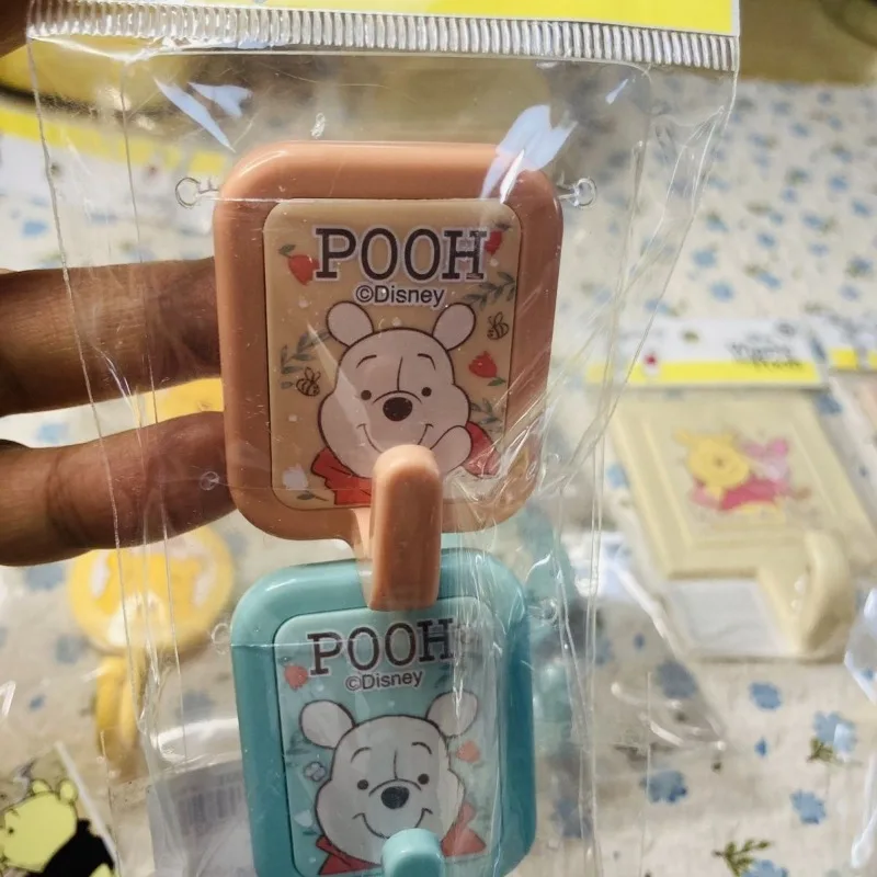 Disney Winnie The Pooh No-punc - Home Goods Bathroom Sets ulasan dan harga