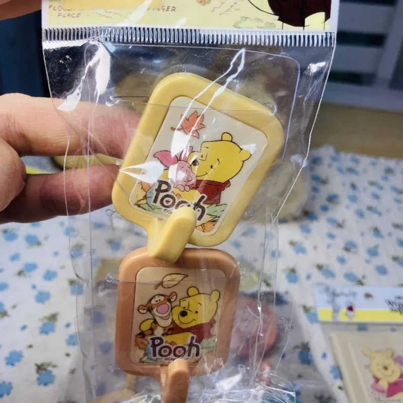 Disney Winnie The Pooh No-punc - Home Goods Bathroom Sets ulasan dan harga