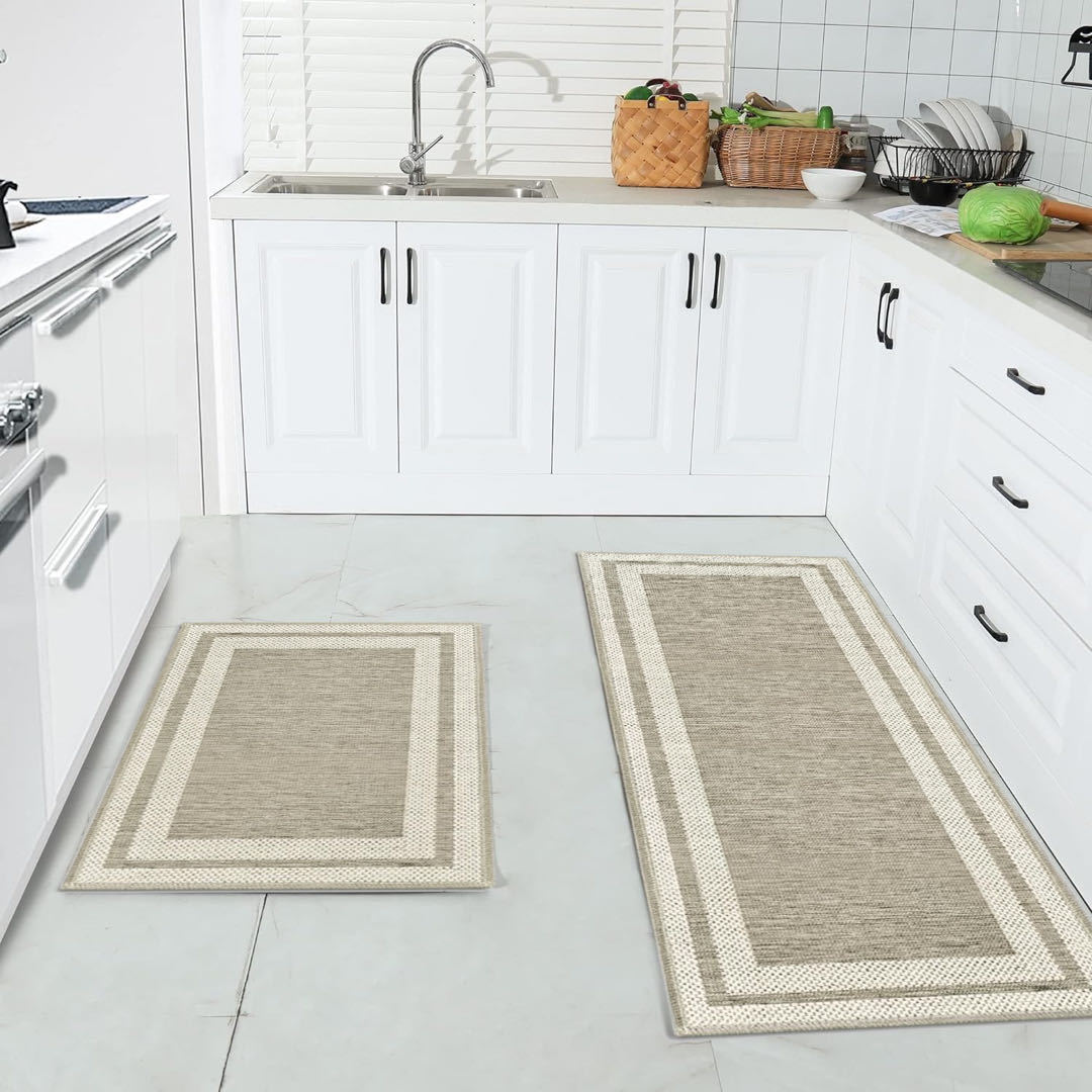 Minimalist Border Kitchen Floo - Home Bathroom Colors ulasan dan harga