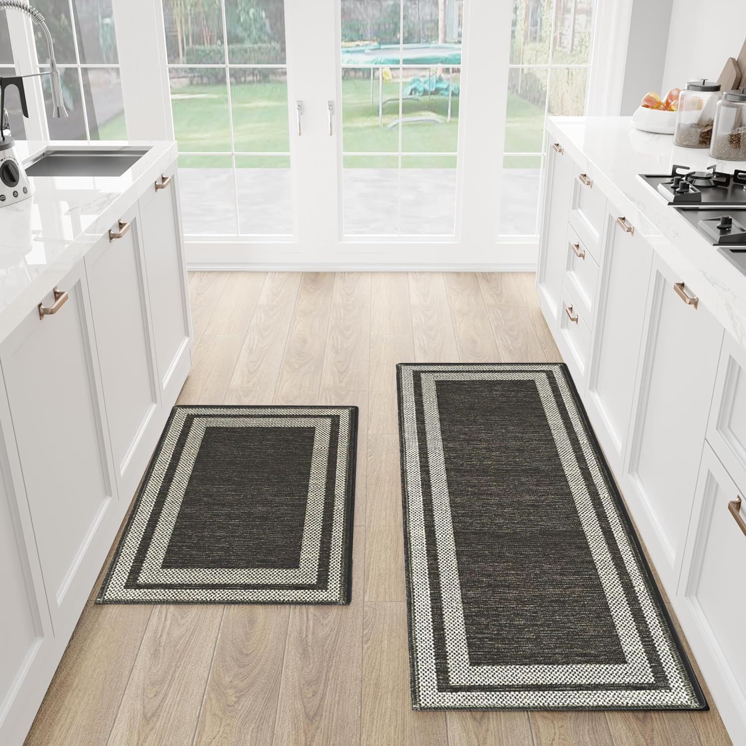 Minimalist Border Kitchen Floo - Home Bathroom Colors ulasan dan harga