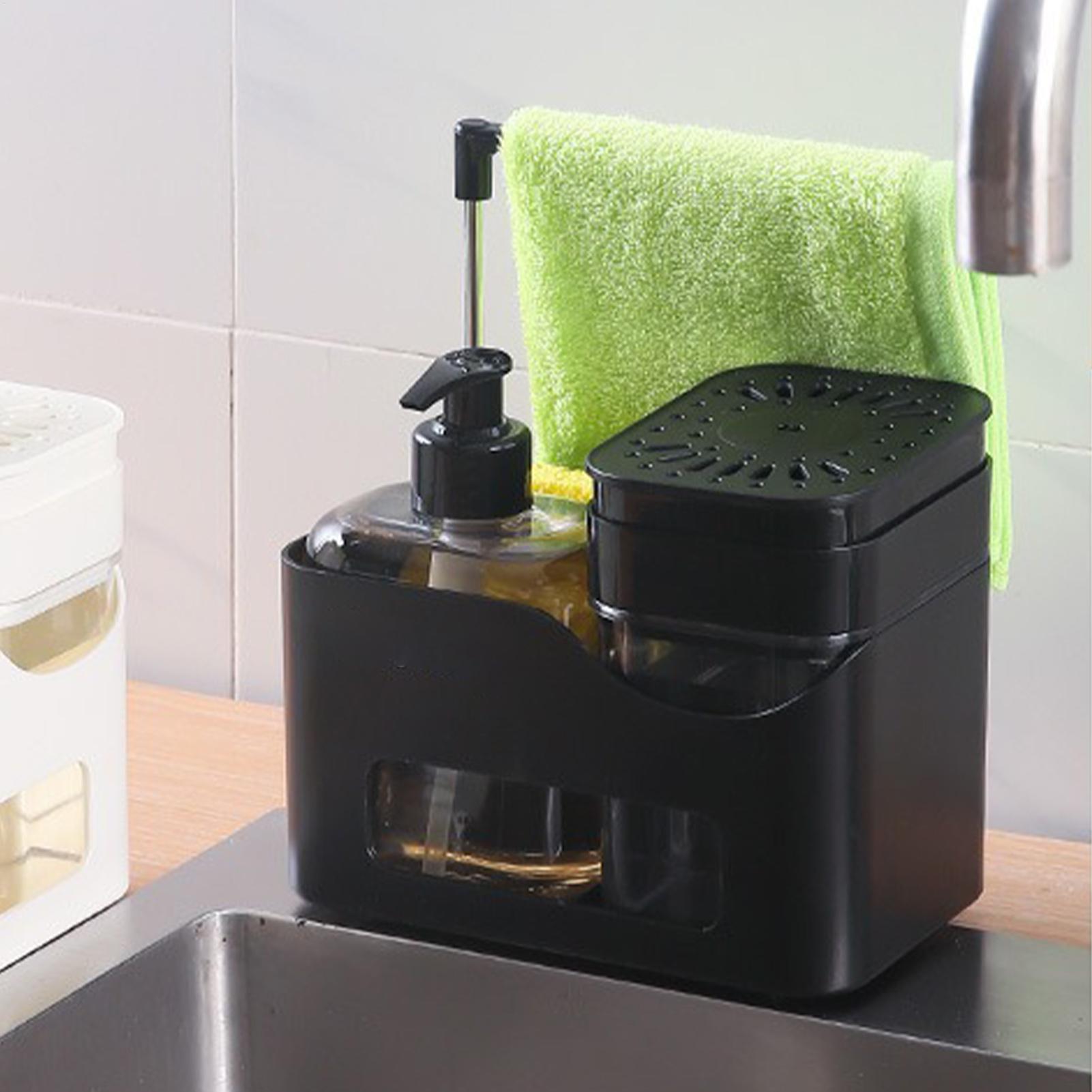 Soap Dispenser For Bathroom To - Home Bathroom Towel Dispenser ulasan dan harga