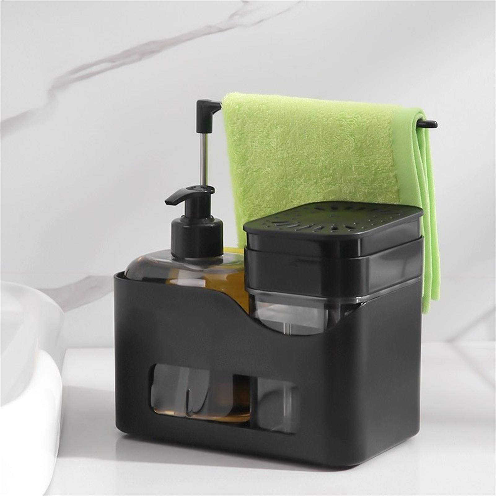 Soap Dispenser For Bathroom To - Home Bathroom Towel Dispenser ulasan dan harga