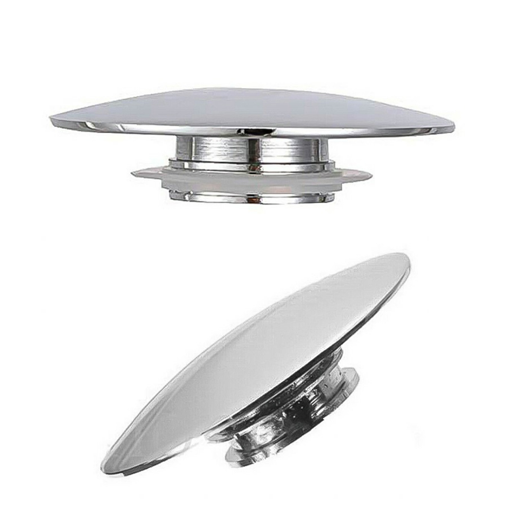 Basin Waste Sink Plug Waste Po - Bathroom Home Improvement ulasan dan harga