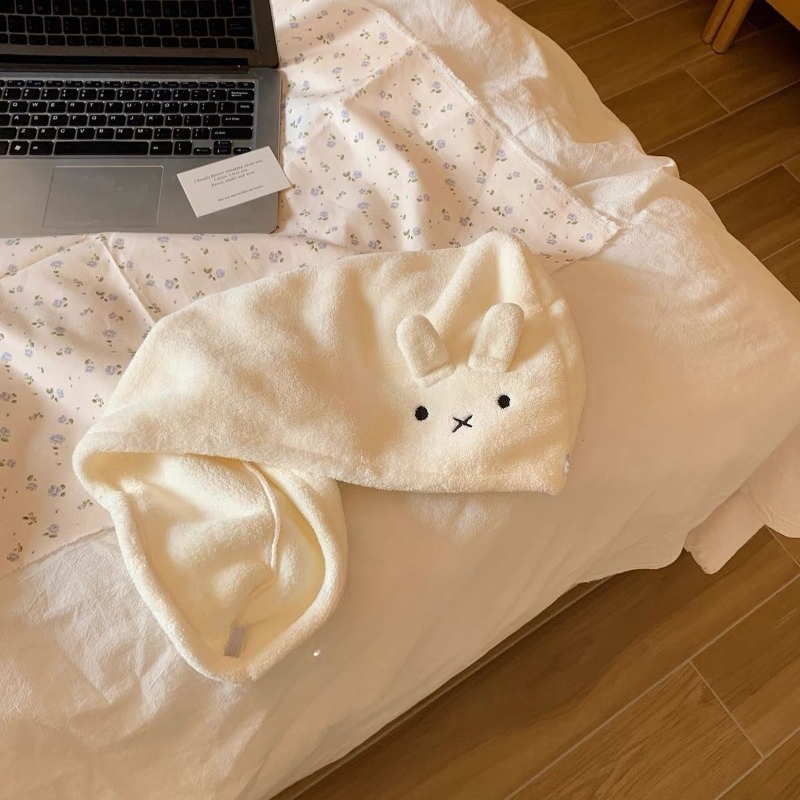 Miffy Creative Bath Dress Cart - Home Goods Bathroom Sets ulasan dan harga