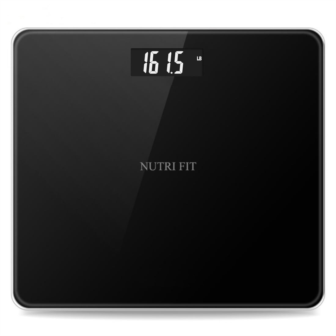 Digital Bathroom Scale for Bod - Home Bathroom Images ulasan dan harga