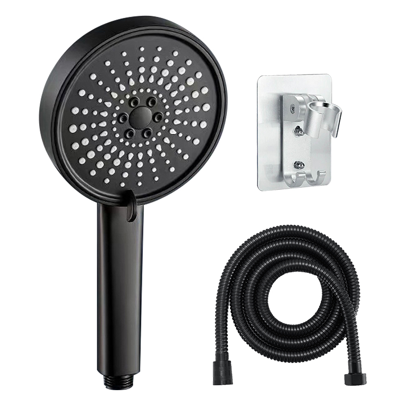 5 Modes Shower Head Showerhead - Home Bathroom Accessories ulasan dan harga