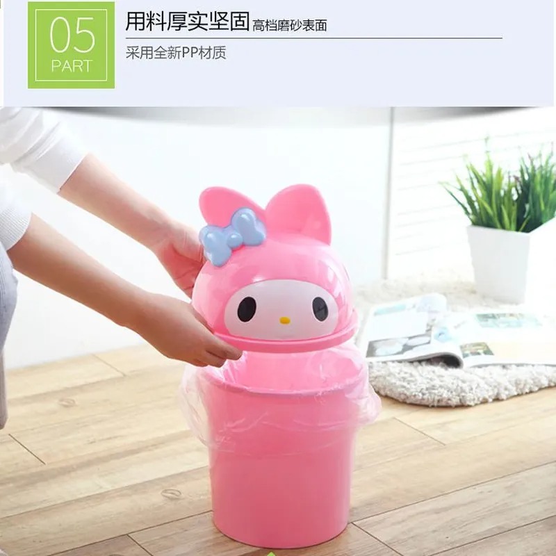 New Kawaii Sanrio Hello Kitty  - Home Bathroom Accessories ulasan dan harga