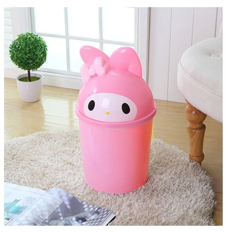 New Kawaii Sanrio Hello Kitty  - Home Bathroom Accessories ulasan dan harga