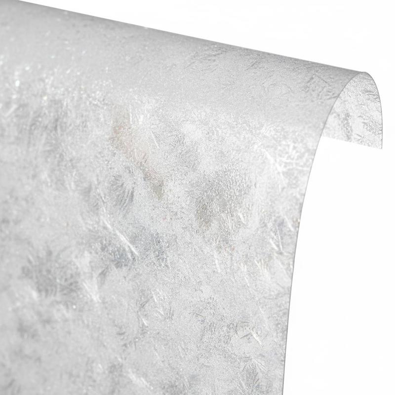 Frosted Window Cover 23.6 in x - Home Bathroom Window Tint ulasan dan harga