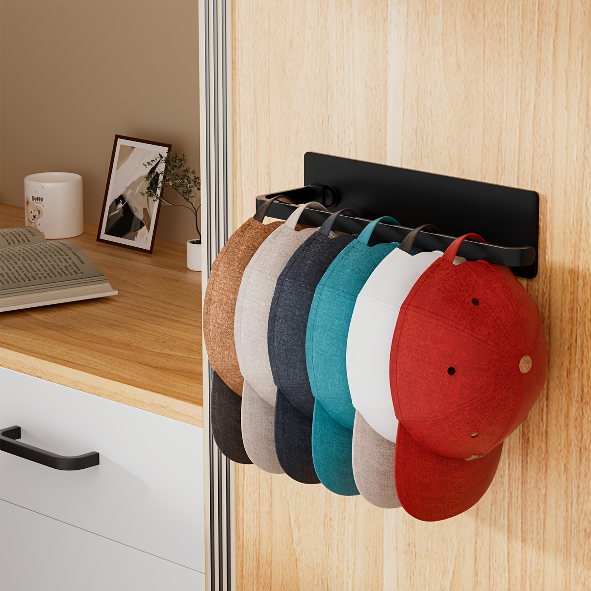 Amoichic Modern Kitchen Paper  - Home Bathroom Towel Dispenser ulasan dan harga