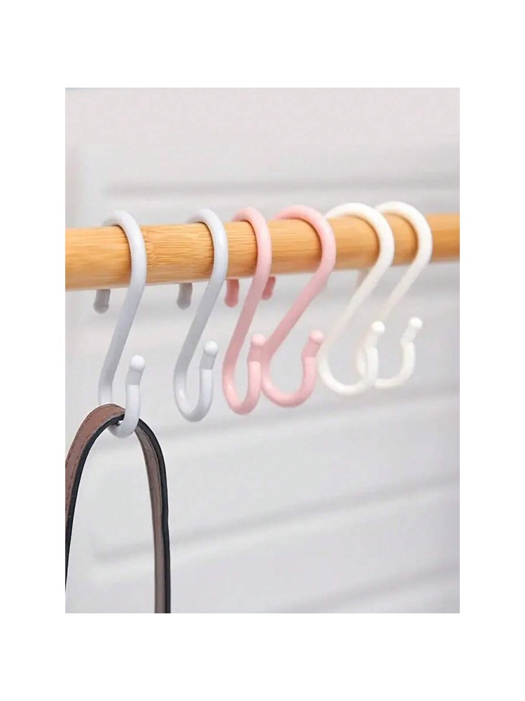 8 Pcs Random Color Multi-Funct - Home Bathroom Colors ulasan dan harga