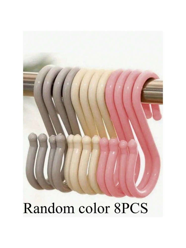 8 Pcs Random Color Multi-Funct - Home Bathroom Colors ulasan dan harga