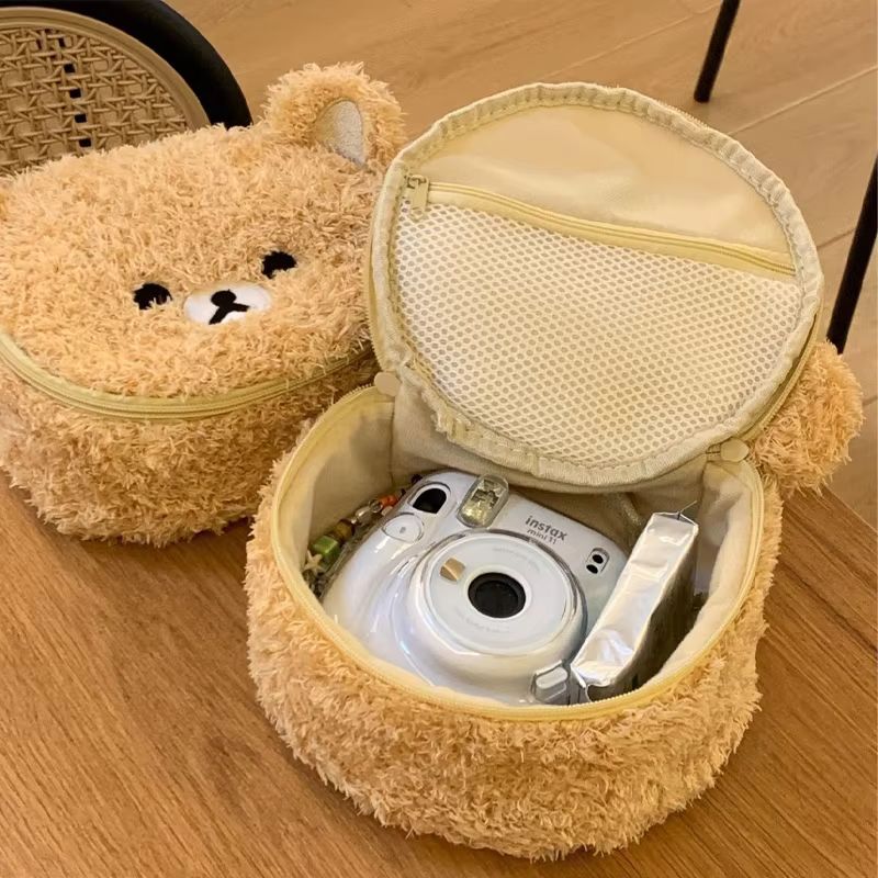 Cute Anime Periphery Rilakkuma - Home Goods Bathroom Sets ulasan dan harga