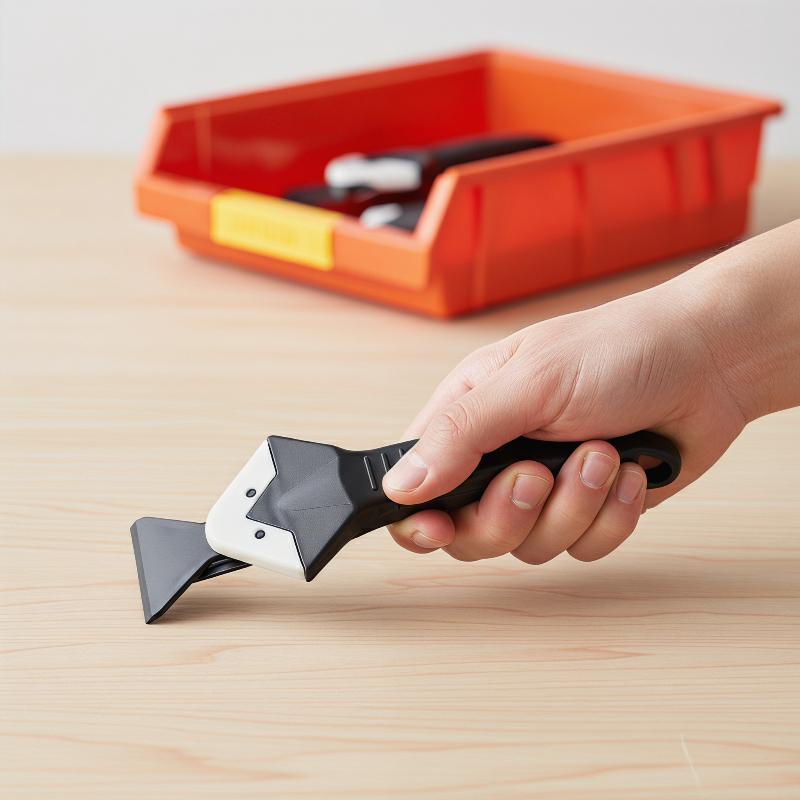 3in1 Silicone Sealant Remover  - Bathroom Home Improvement ulasan dan harga
