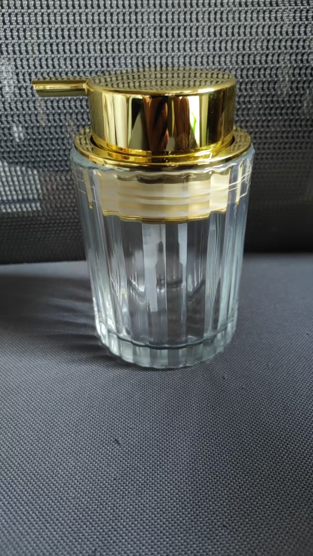 Portable Hand Soap Dispenser B - Bathroom Home Improvement ulasan dan harga