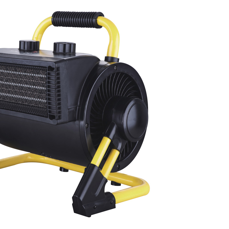 AC220-240V 3000W PTC Electric  - Home Bathroom Ventilation ulasan dan harga