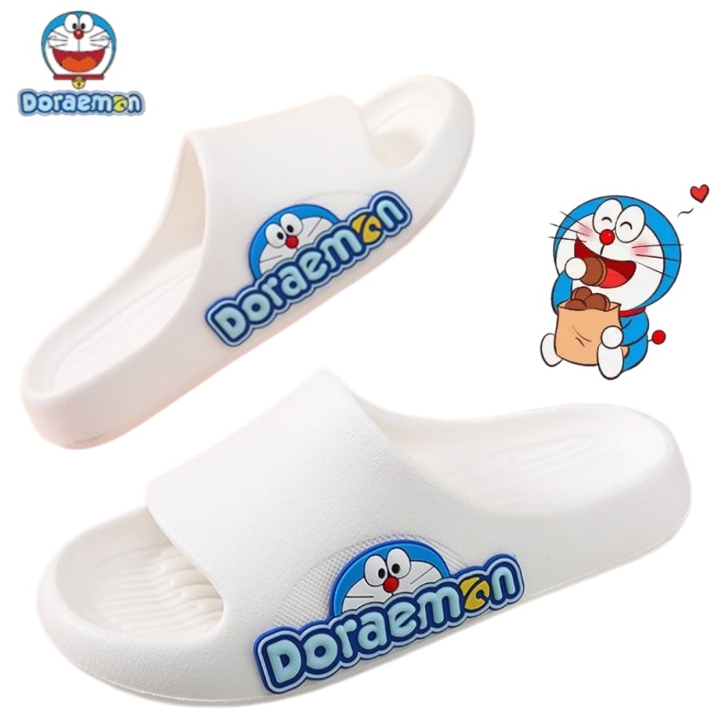 Summer Doraemon Jingle Cat Com - Home Goods Bathroom Sets ulasan dan harga