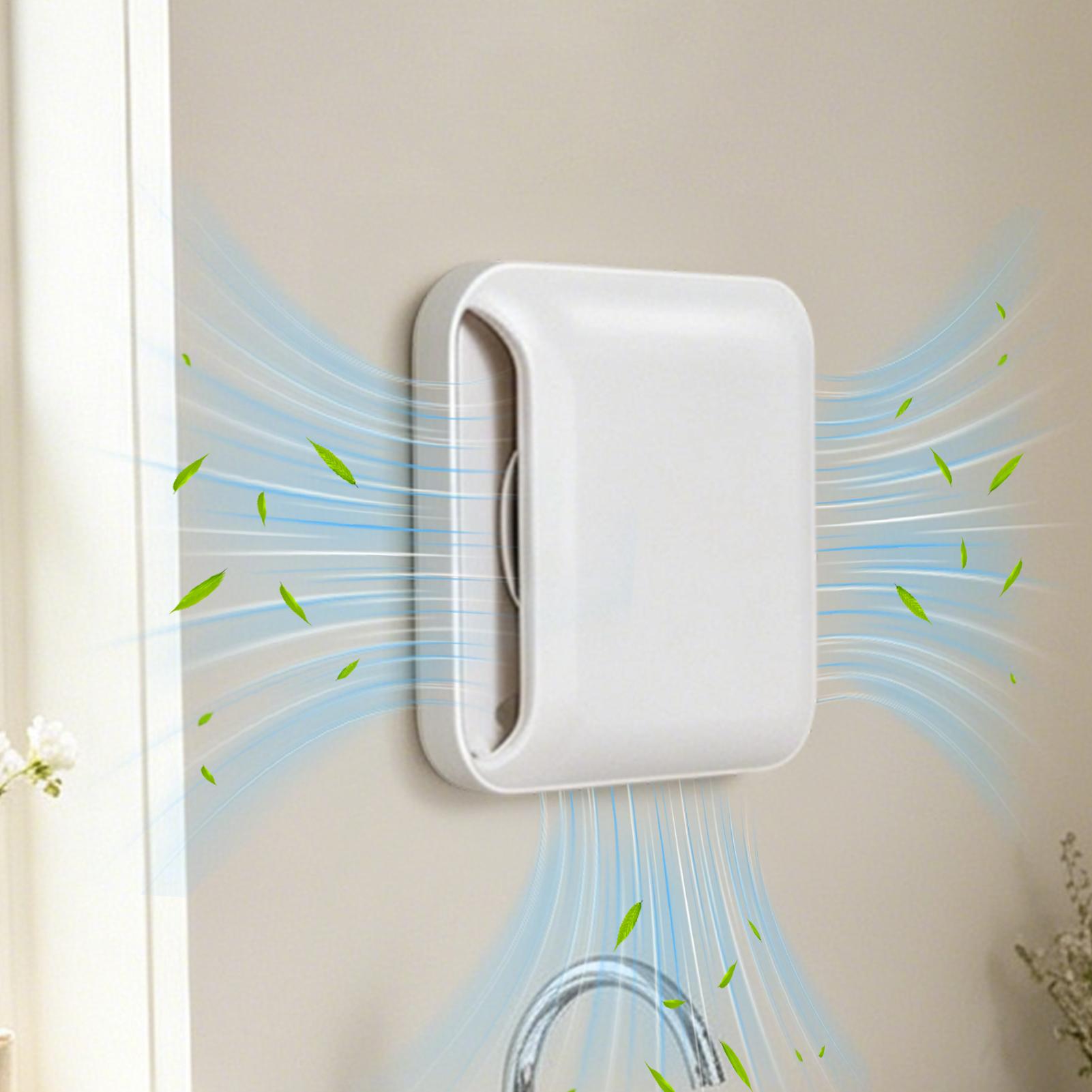 Through Wall Ventilation Kit T - Home Bathroom Ventilation ulasan dan harga