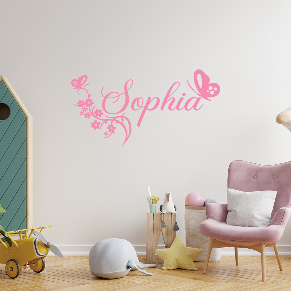 1pc New Design Personalize Cus - Home Bathroom Wall Decor ulasan dan harga