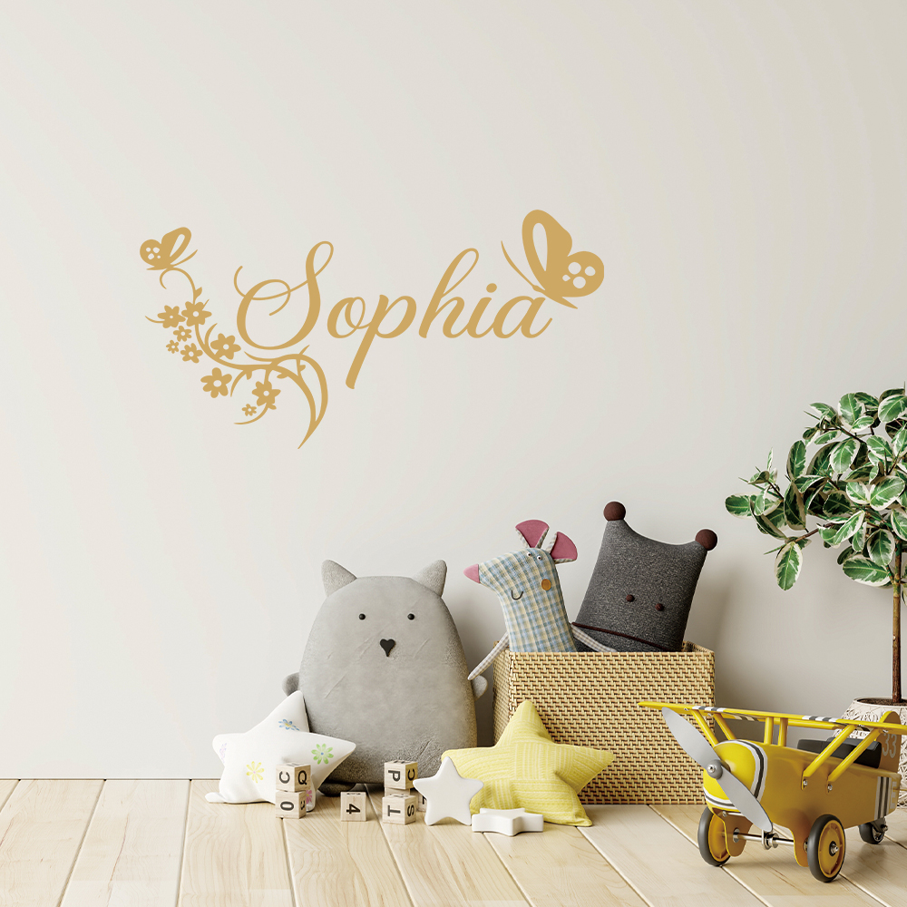 1pc New Design Personalize Cus - Home Bathroom Wall Decor ulasan dan harga