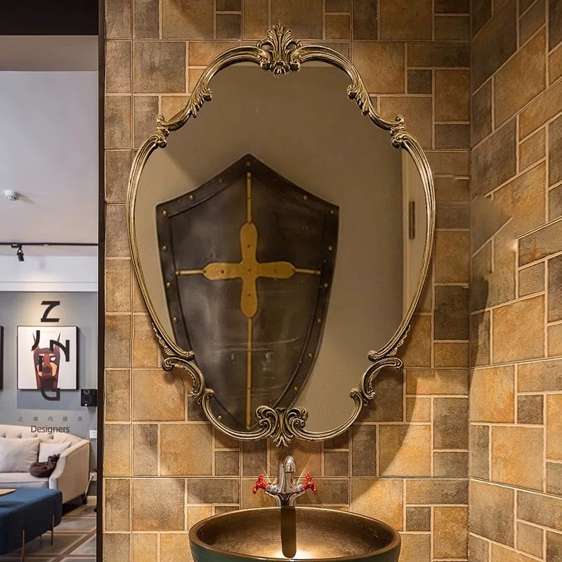 Smart Lighted Wall Bathroom Mi - Bathroom Mirror Led ulasan dan harga