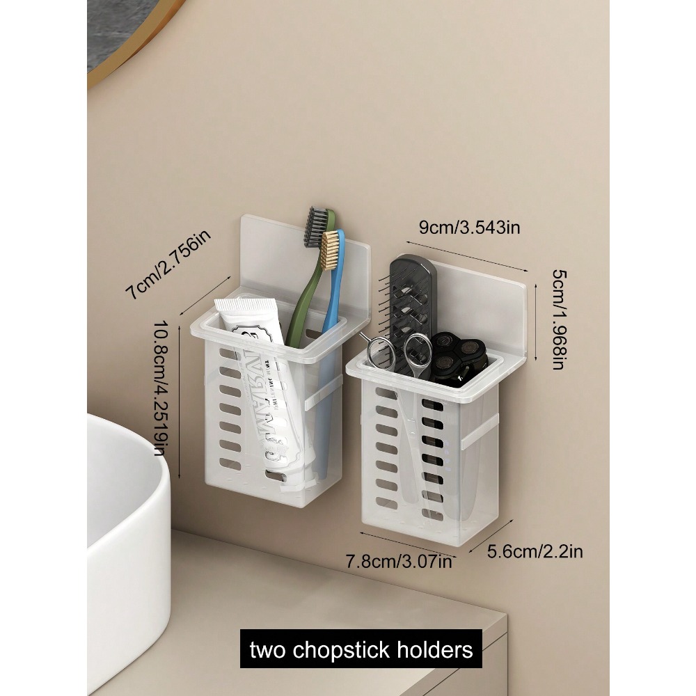 Wall-Mounted Bathroom Storage  - Home Bathroom Colors ulasan dan harga