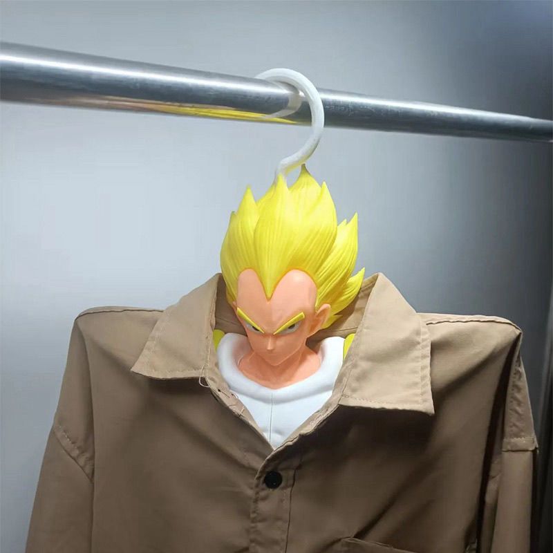 Dragon Ball Anime Peripheral D - Home Bathroom Accessories ulasan dan harga