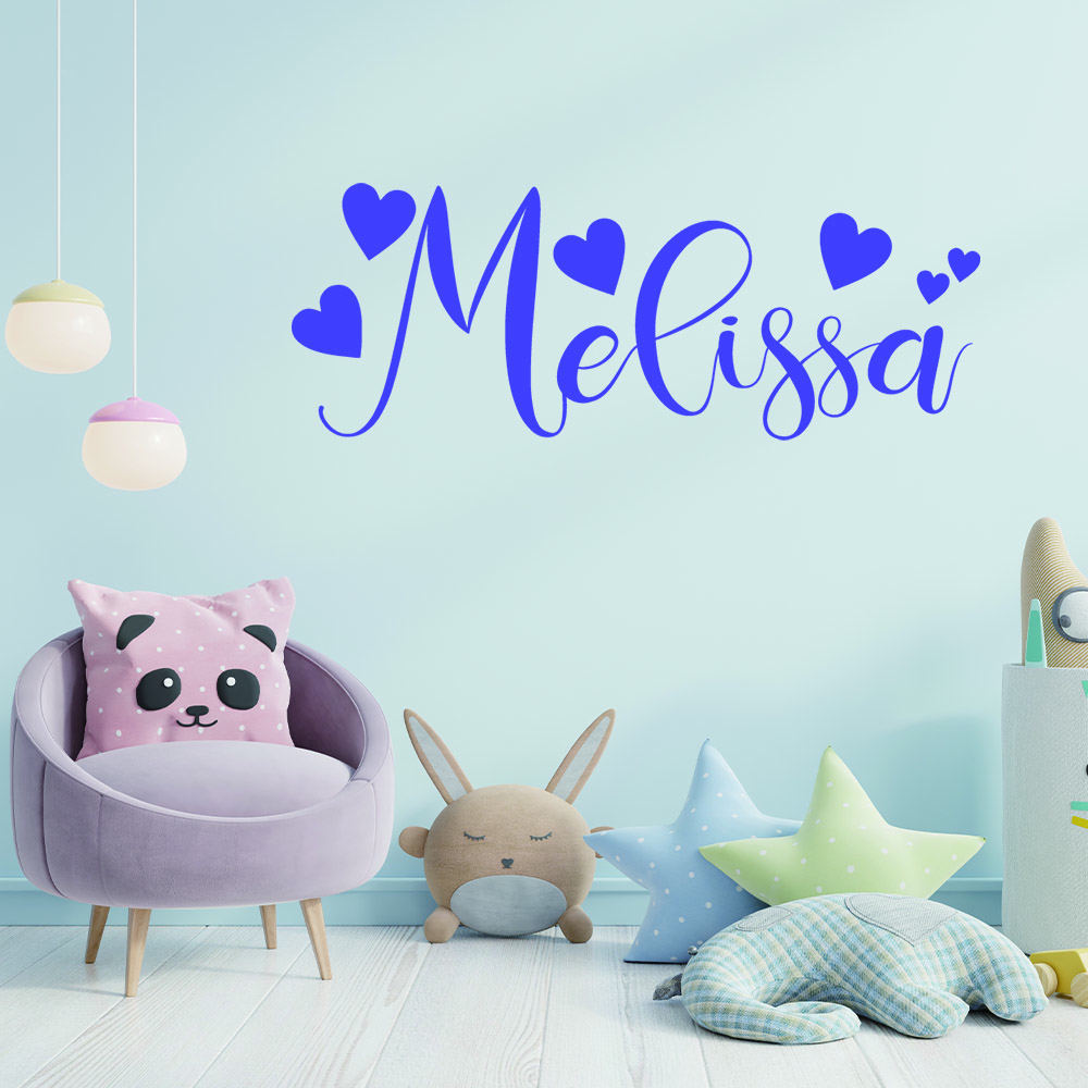 1pc Diy Personalize Custom Nam - Home Bathroom Accessories ulasan dan harga