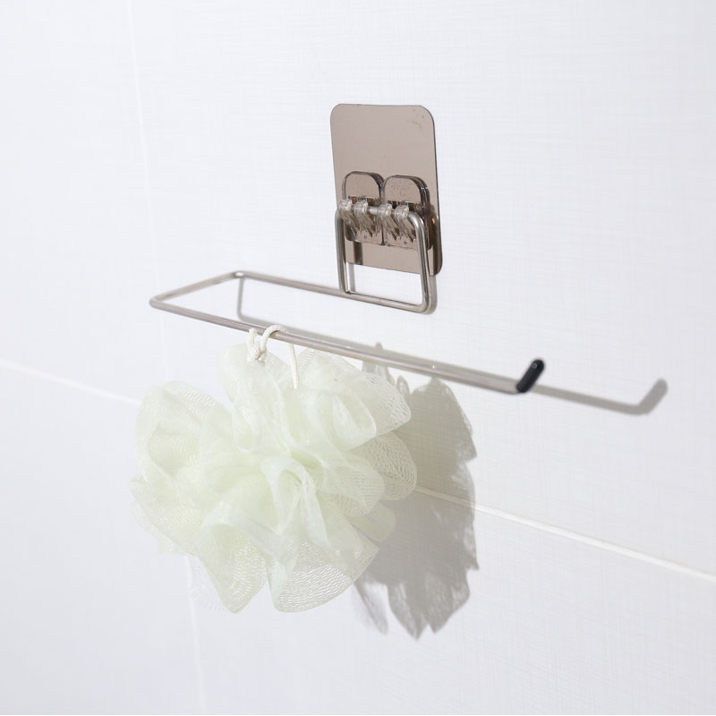 Toilet Paper Holder Bathroom S - Home Bathroom Paper Towel Holder ulasan dan harga