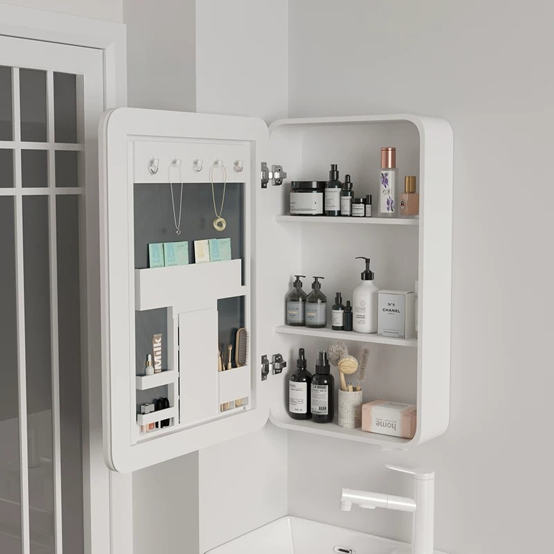 Backlit LED Bathroom Mirror Sm - Bathroom Mirror Led ulasan dan harga