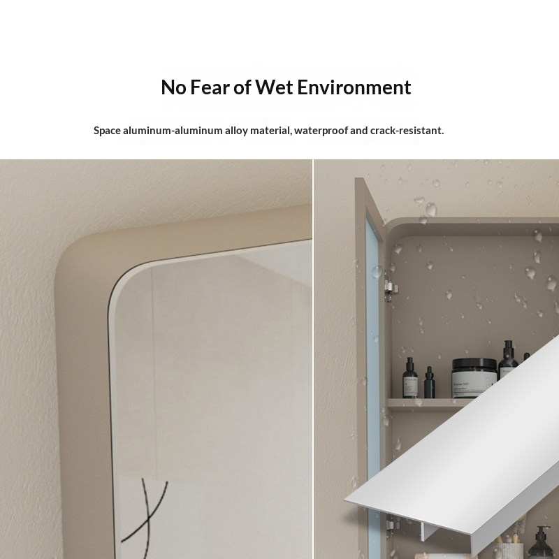 Backlit LED Bathroom Mirror Sm - Bathroom Mirror Led ulasan dan harga