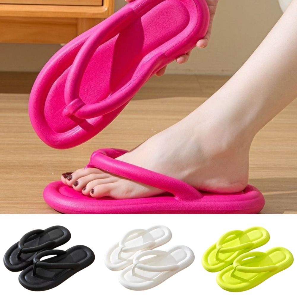 New Candy Colors Woman Flip-fl - Home Bathroom Colors ulasan dan harga