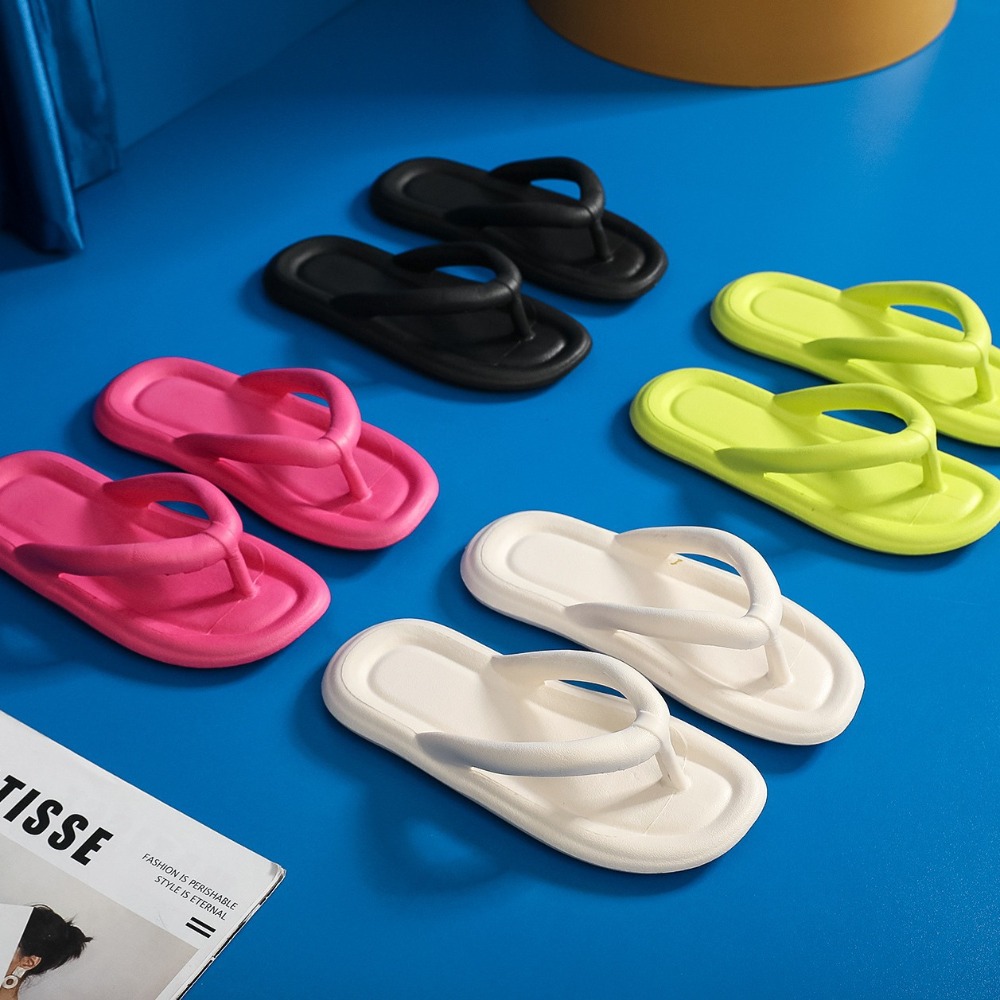New Candy Colors Woman Flip-fl - Home Bathroom Colors ulasan dan harga