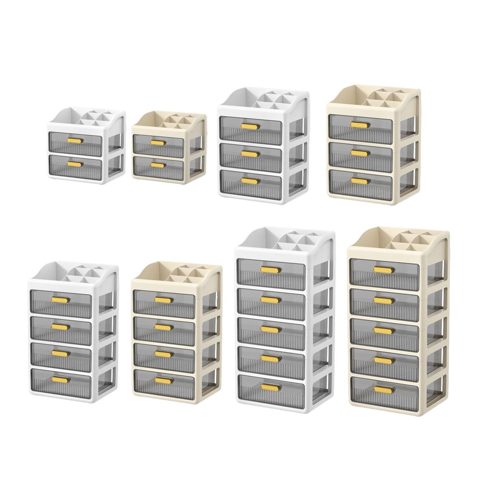 Desk Organizers with Drawers P - Home Essentials Bathroom Organizer ulasan dan harga