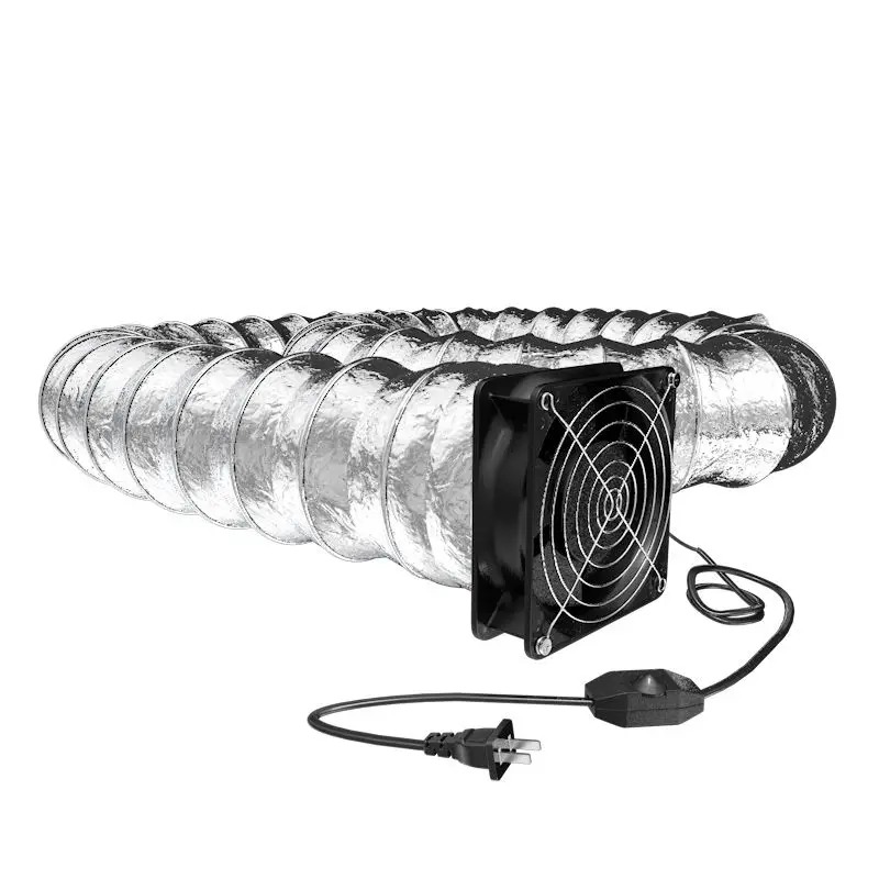 Domestic Fume Exhauster Strong - Home Bathroom Ventilation ulasan dan harga