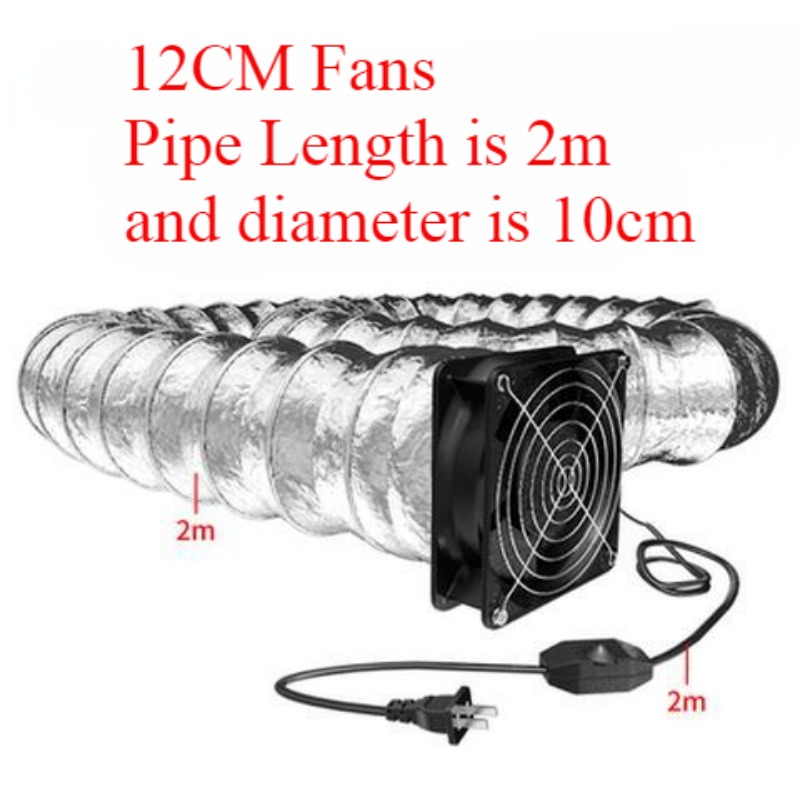 Domestic Fume Exhauster Strong - Home Bathroom Ventilation ulasan dan harga