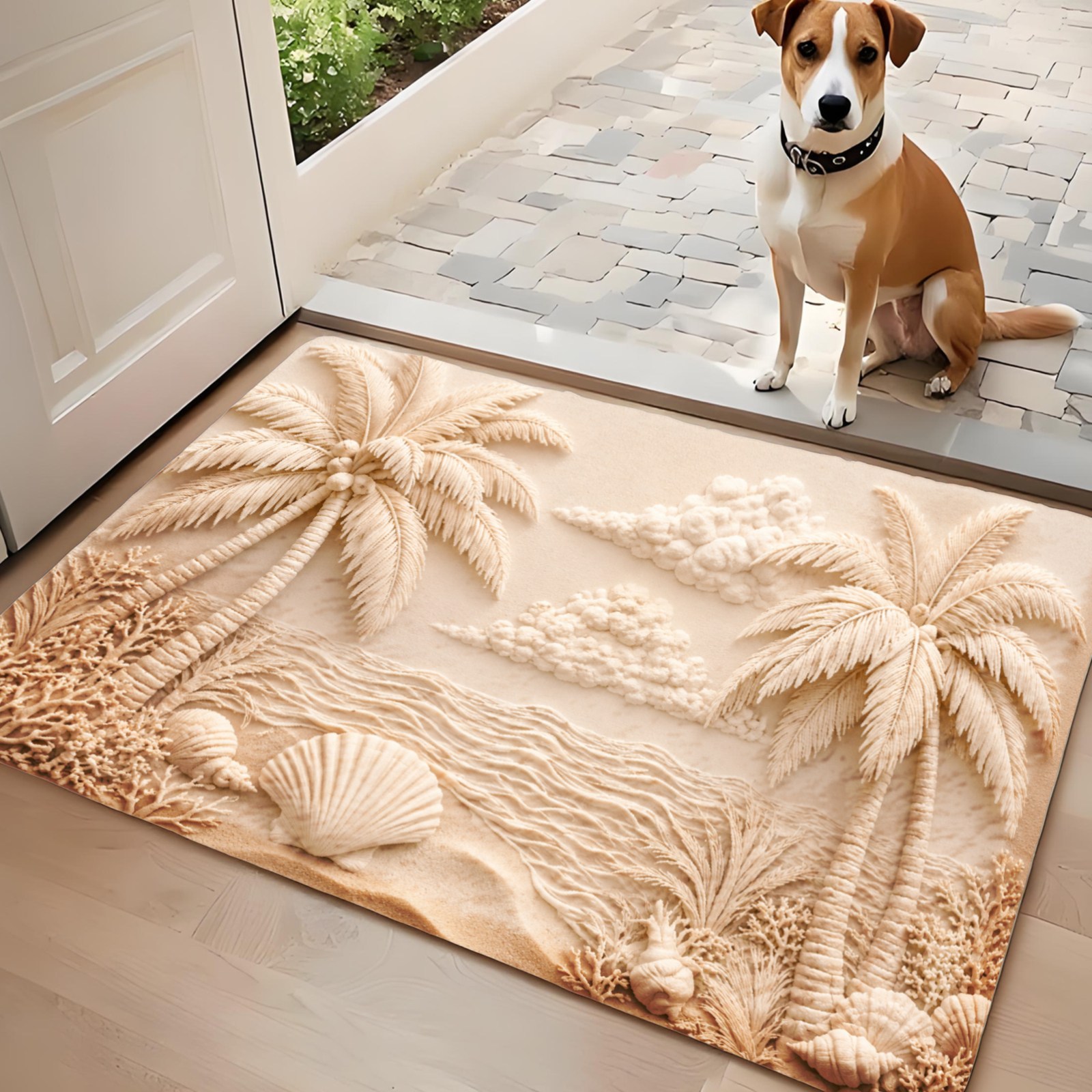 3PCS Kitchen Rugs,Home Decorat - Home Bathroom Colors ulasan dan harga