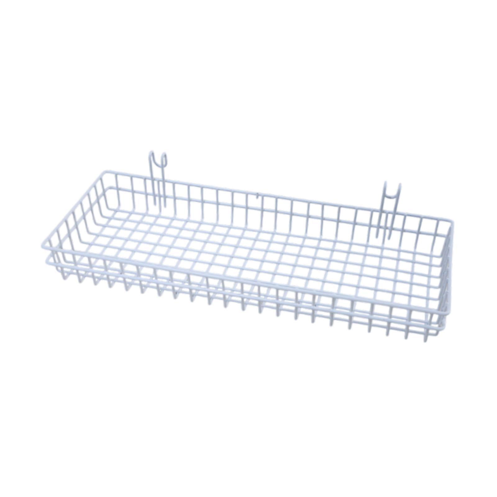 over Cabinet Door Iron Storage - Home Essentials Bathroom Organizer ulasan dan harga