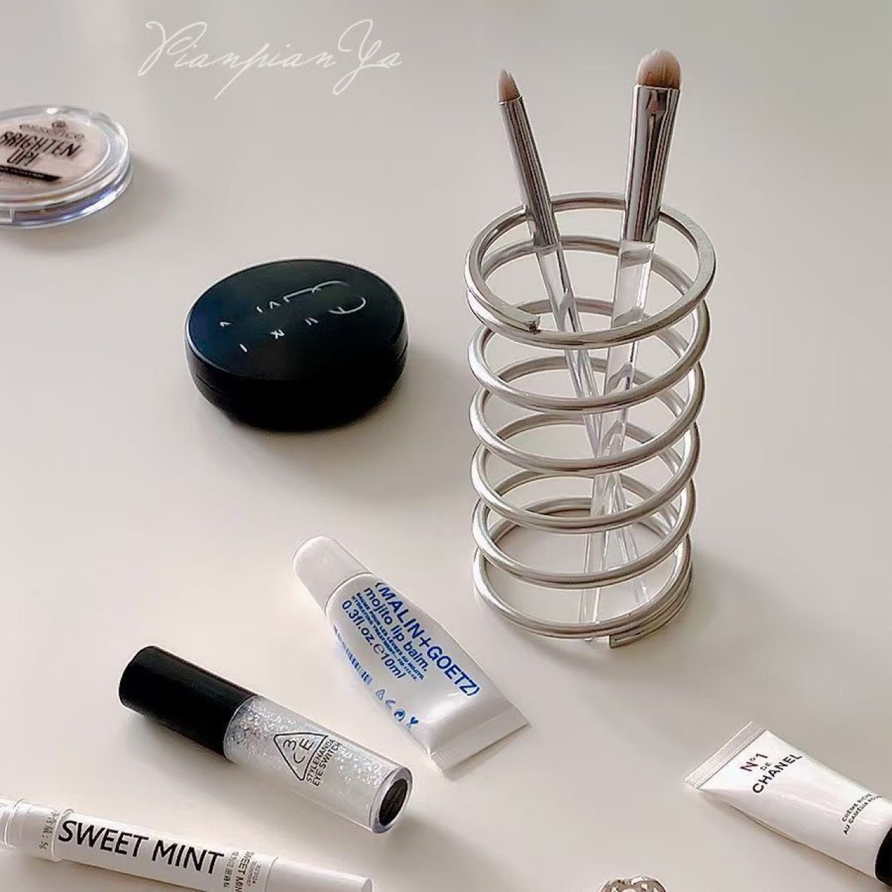 Stainless Steel Toothbrush Hol - Bathroom Home Improvement ulasan dan harga