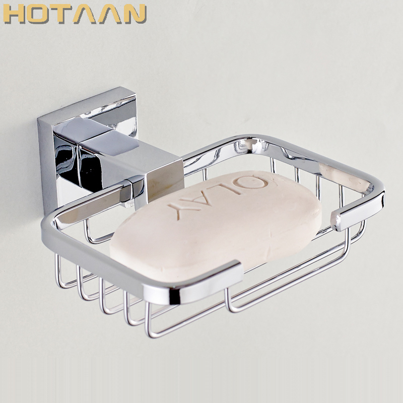Strongest Practical design ! S - Glass Soap Dish ulasan dan harga